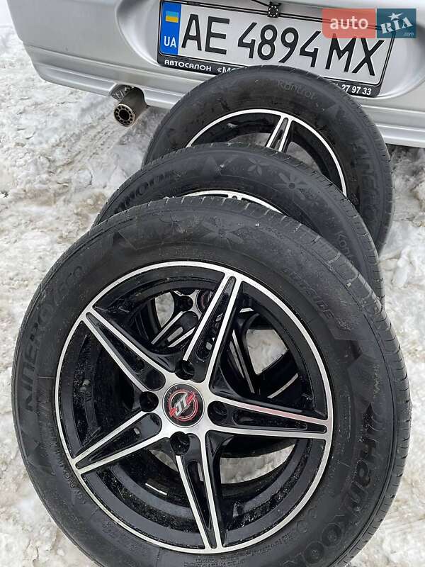 Седан ВАЗ / Lada 2110 2006 в Львові