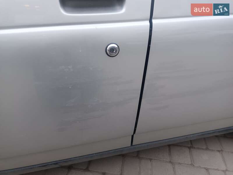 Седан ВАЗ / Lada 2110 2006 в Львові