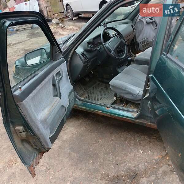 Седан ВАЗ / Lada 2110 2003 в Києві фото 4 Седан ВАЗ / Lada 2110 2003 в Києві
