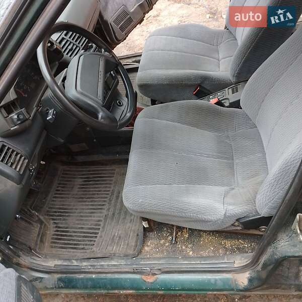 Седан ВАЗ / Lada 2110 2003 в Києві фото 9 Седан ВАЗ / Lada 2110 2003 в Києві