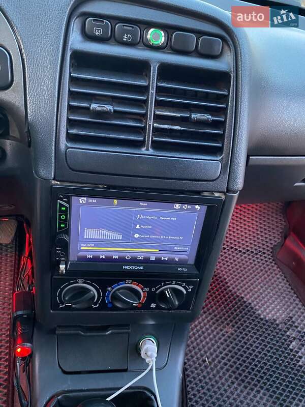 Седан ВАЗ / Lada 2110 2008 в Первомайську фото 23 Седан ВАЗ / Lada 2110 2008 в Первомайську