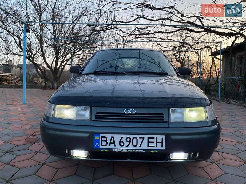 Седан ВАЗ / Lada 2110 2008 в Первомайську фото 46 Седан ВАЗ / Lada 2110 2008 в Первомайську