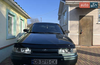 Седан ВАЗ / Lada 2110 2007 в Прилуках