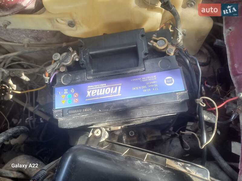 Седан ВАЗ / Lada 2110 2004 в Ивано-Франковске