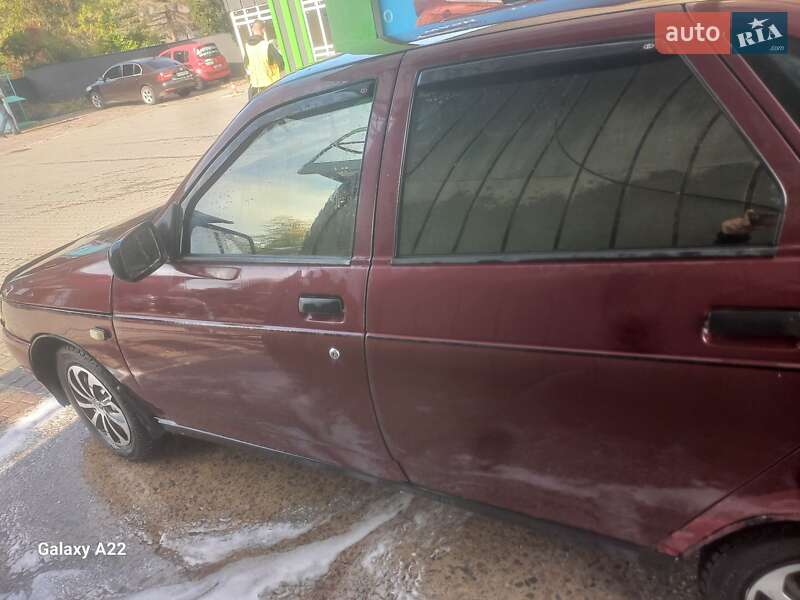 Седан ВАЗ / Lada 2110 2004 в Ивано-Франковске
