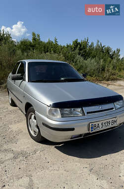 Седан ВАЗ / Lada 2110 2007 в Вінниці