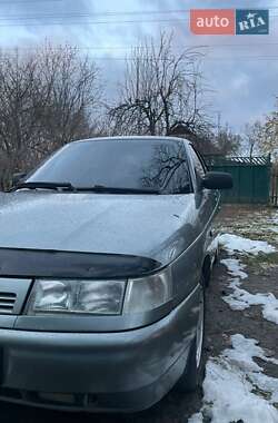 Седан ВАЗ / Lada 2110 2007 в Христиновке