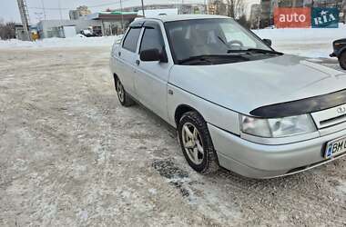 Седан ВАЗ / Lada 2110 2003 в Сумах