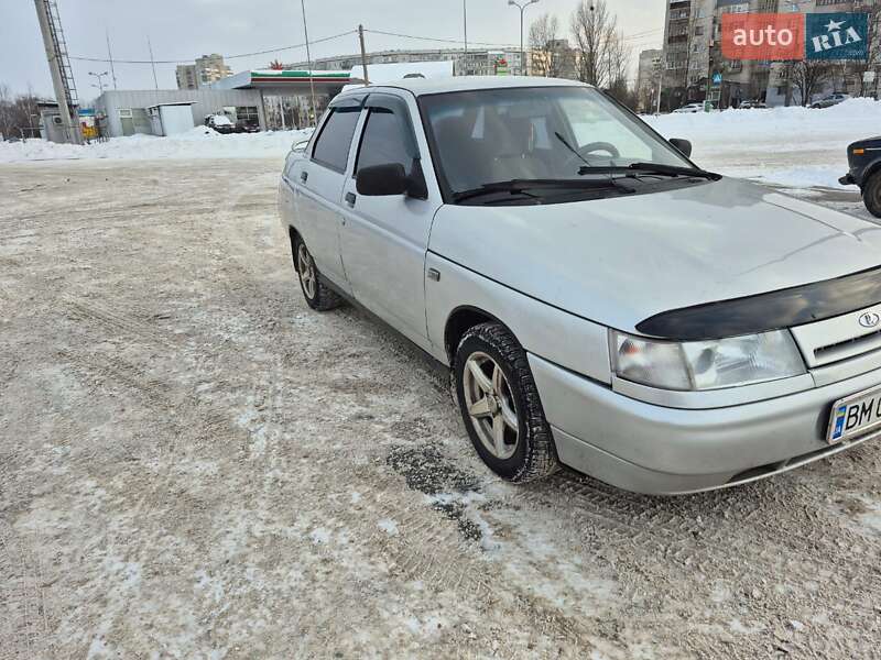 Седан ВАЗ / Lada 2110 2003 в Сумах