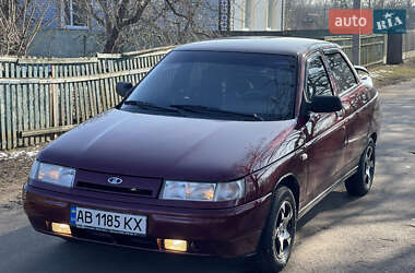 Седан ВАЗ / Lada 2110 2004 в Христиновке