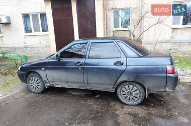 Седан ВАЗ / Lada 2110 2006 в Печенегах