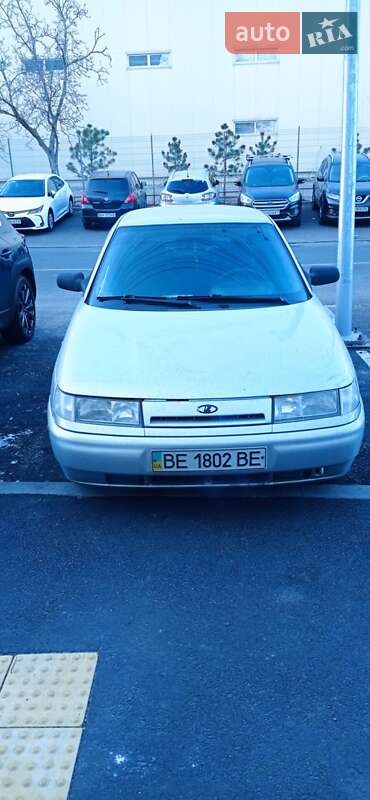ВАЗ / Lada 2110 2006