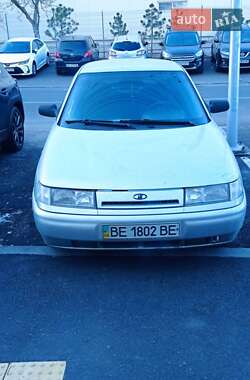 Седан ВАЗ / Lada 2110 2006 в 