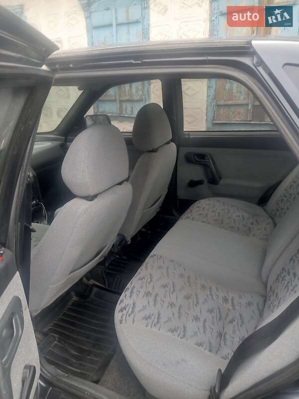 Седан ВАЗ / Lada 2110 2006 в Павлограде