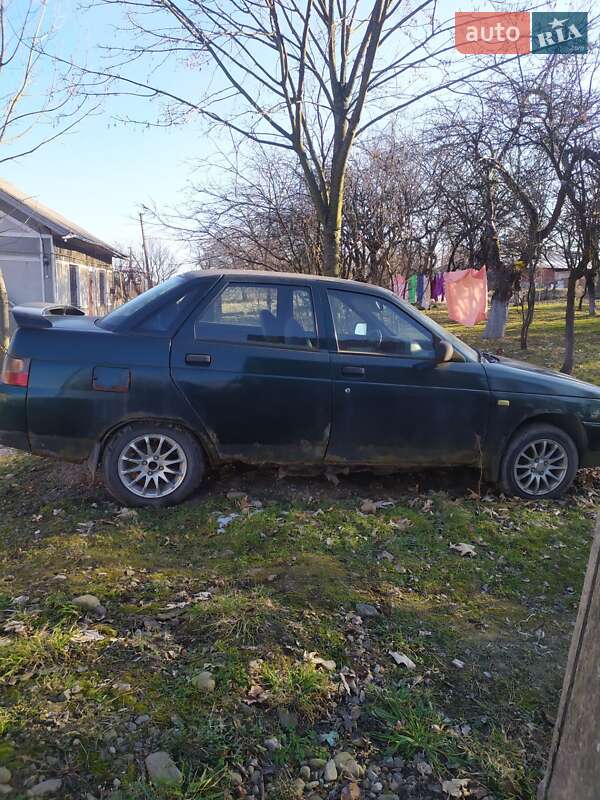 Седан ВАЗ / Lada 2110 2003 в Богородчанах