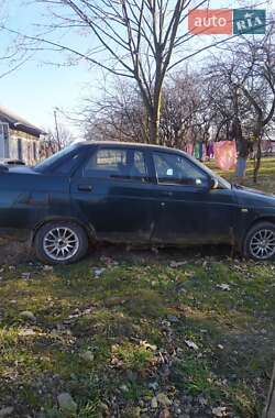 Седан ВАЗ 2110 2003 в 
