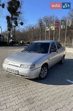 Седан ВАЗ / Lada 2110 2004 в Вінниці