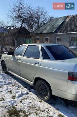 Седан ВАЗ / Lada 2110 2001 в Кропивницком