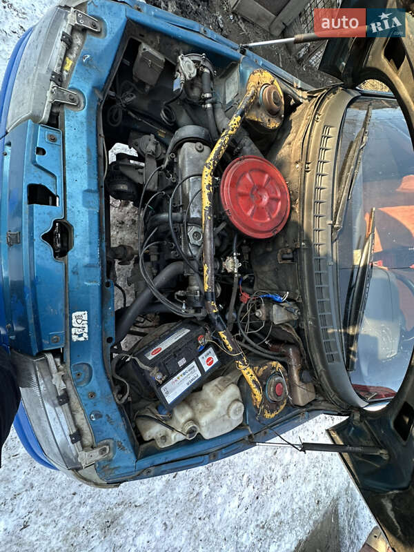 Седан ВАЗ / Lada 2110 1997 в Кропивницком фото Седан ВАЗ / Lada 2110 1997 в Кропивницком