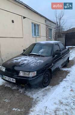 Седан ВАЗ / Lada 2110 2007 в Ахтырке