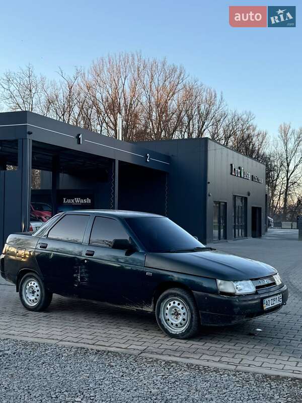 Седан ВАЗ / Lada 2110 2006 в Дрогобичі