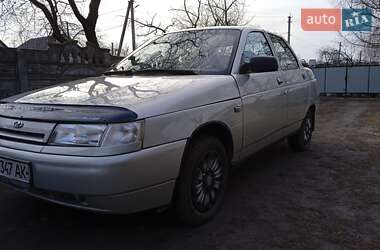 Седан ВАЗ / Lada 2110 2004 в Червонограде