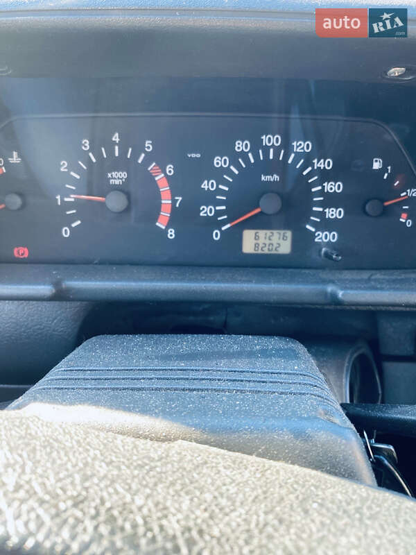 Седан ВАЗ / Lada 2110 2007 в Бердичеве