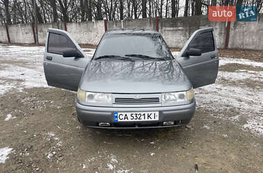 Седан ВАЗ / Lada 2110 2013 в Умані