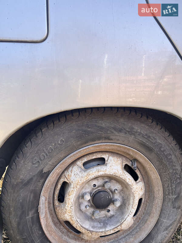 Седан ВАЗ / Lada 2110 2004 в Тернополе