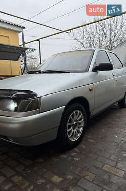 Седан ВАЗ / Lada 2110 2005 в Врадіївці