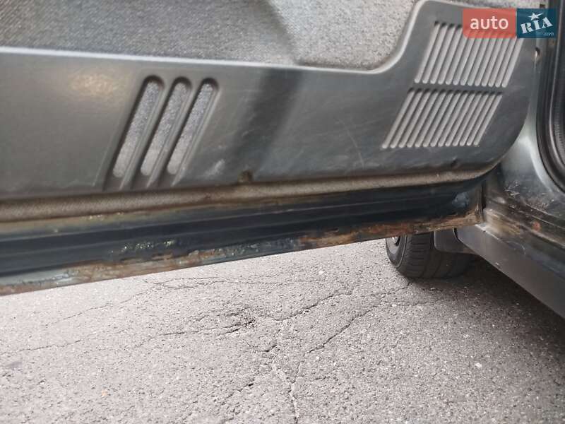 Седан ВАЗ / Lada 2110 2008 в Києві