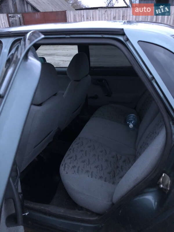 Седан ВАЗ / Lada 2110 2006 в Кролевце фото 7 Седан ВАЗ / Lada 2110 2006 в Кролевце