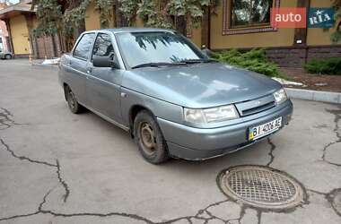 Седан ВАЗ / Lada 2110 2006 в Полтаве