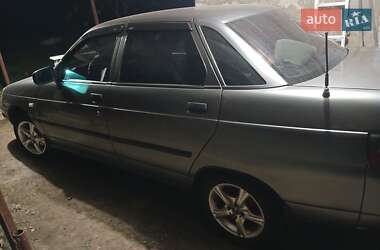 Седан ВАЗ / Lada 2110 2005 в 