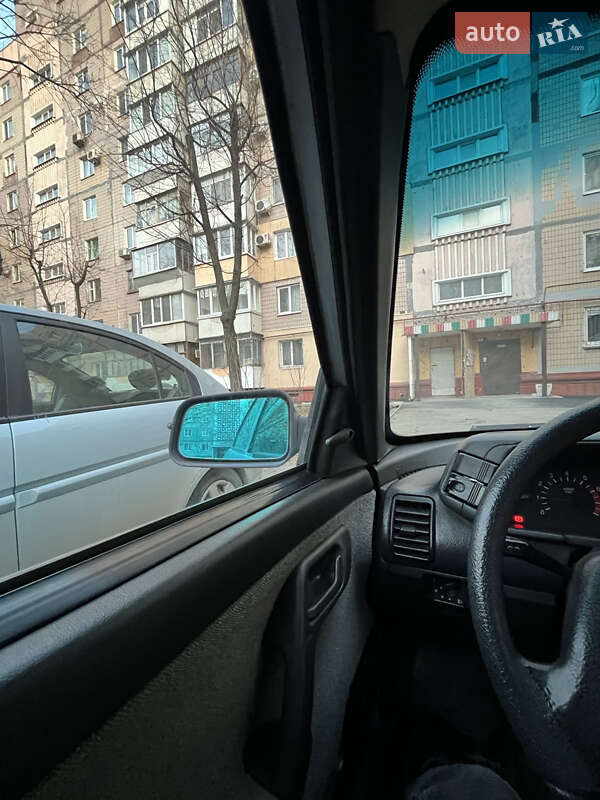 Седан ВАЗ / Lada 2110 2007 в Запорожье