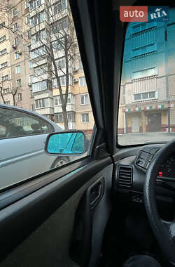 Седан ВАЗ 2110 2007 в 