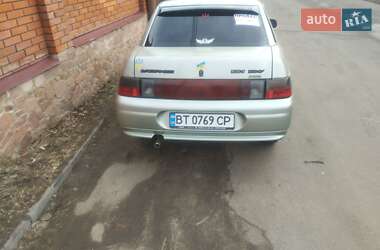 Седан ВАЗ 2110 2005 в 