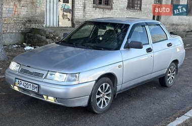 Седан ВАЗ / Lada 2110 2008 в Вольнянске