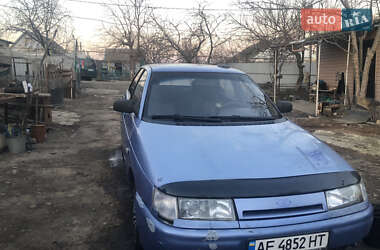 Седан ВАЗ / Lada 2110 2001 в Покровском