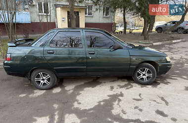 Седан ВАЗ 2110 2003 в 
