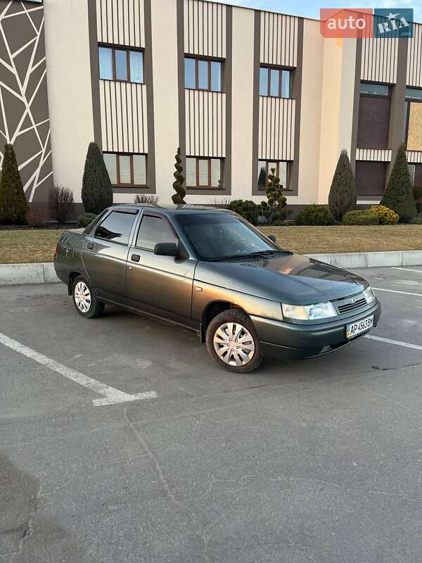 ВАЗ / Lada 2110 2008