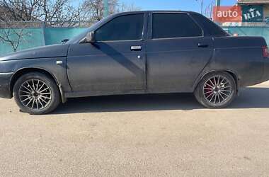 Седан ВАЗ / Lada 2110 2005 в Болграді