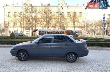 Седан ВАЗ / Lada 2110 2007 в Запоріжжі