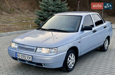 Седан ВАЗ / Lada 2110 2007 в Могилів-Подільському