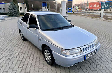 Седан ВАЗ / Lada 2110 2007 в Могилів-Подільському