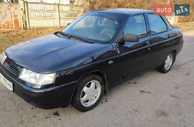 Седан ВАЗ / Lada 2110 2006 в Білій Церкві