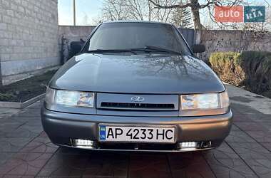 Седан ВАЗ / Lada 2110 2005 в Знаменке