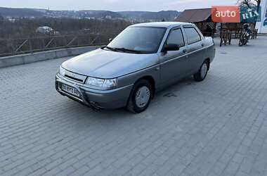 Седан ВАЗ / Lada 2110 2005 в Тернополе