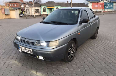 Седан ВАЗ / Lada 2110 2006 в Первомайську