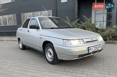 Седан ВАЗ / Lada 2110 2007 в Білій Церкві